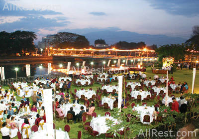 Sheraton Hotel Chiangmai 24